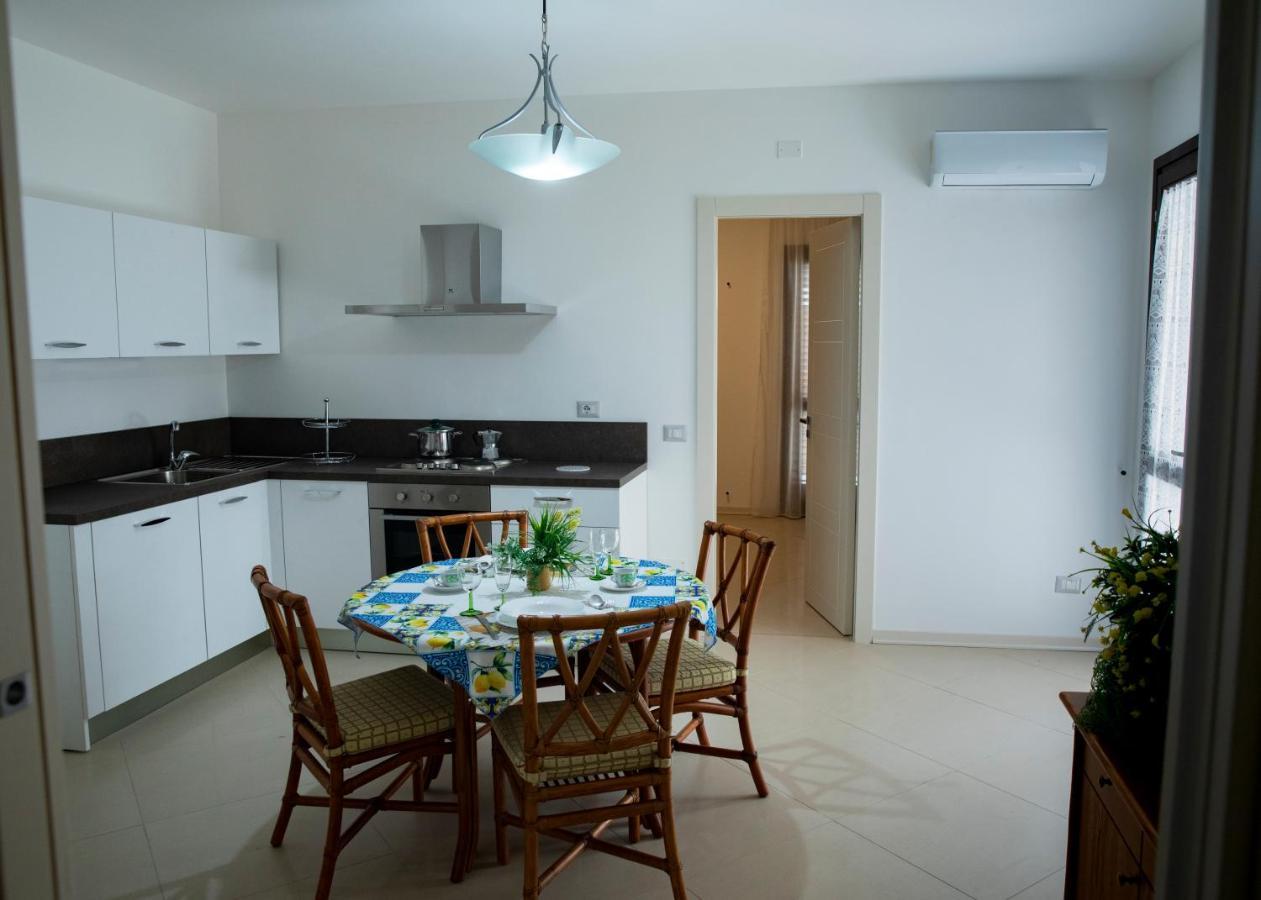 Appartamento Al Porto Marsala Esterno foto