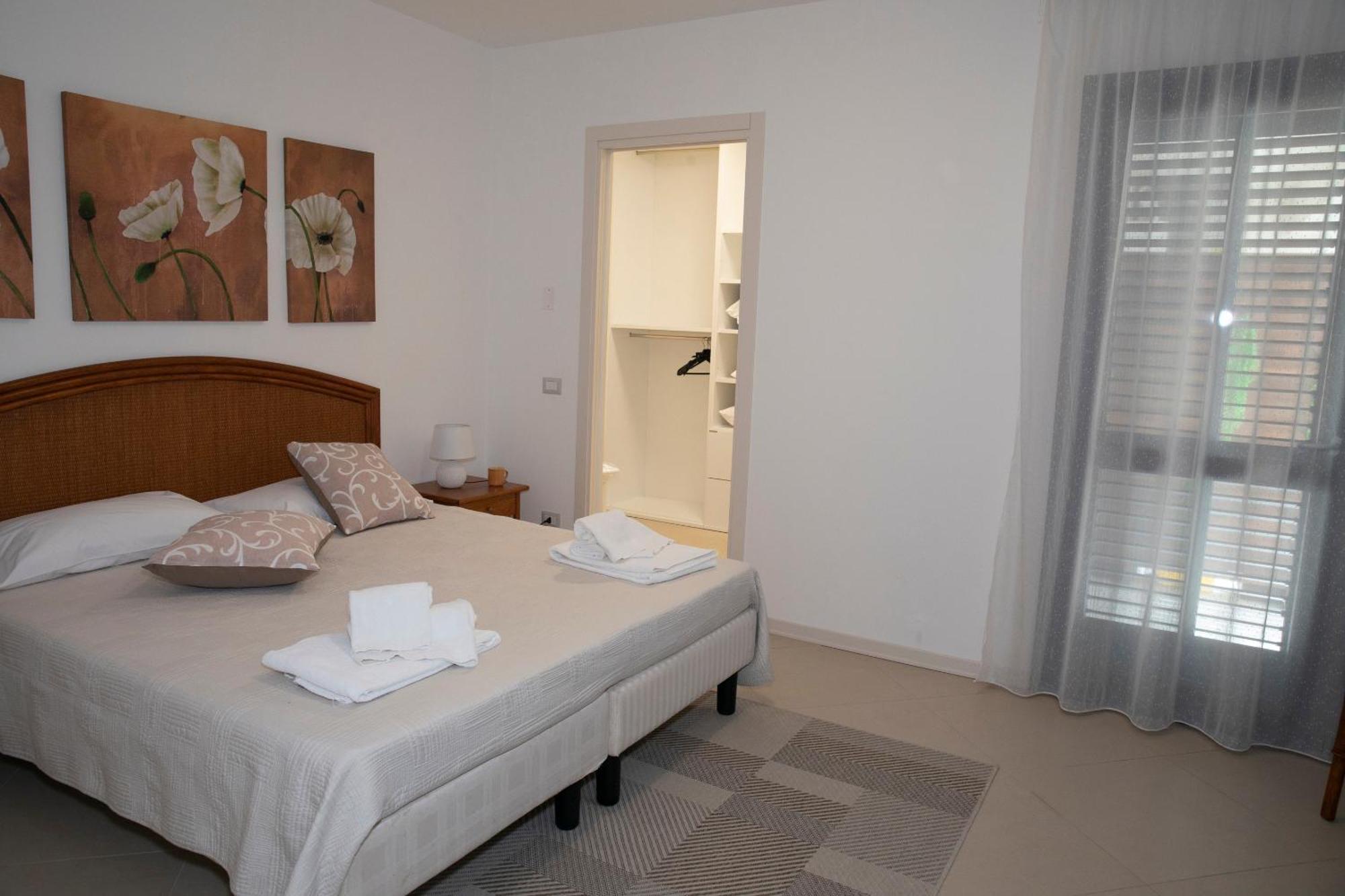 Appartamento Al Porto Marsala Esterno foto